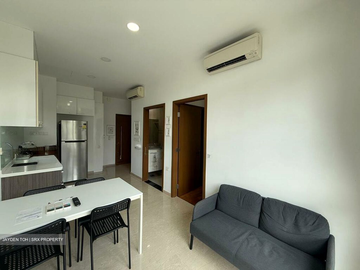 The Hillford (D21), Apartment #509661231